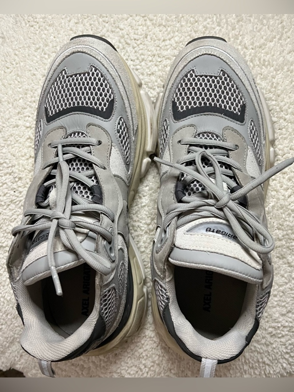 Axel Arigato Marathon Runner sneakers